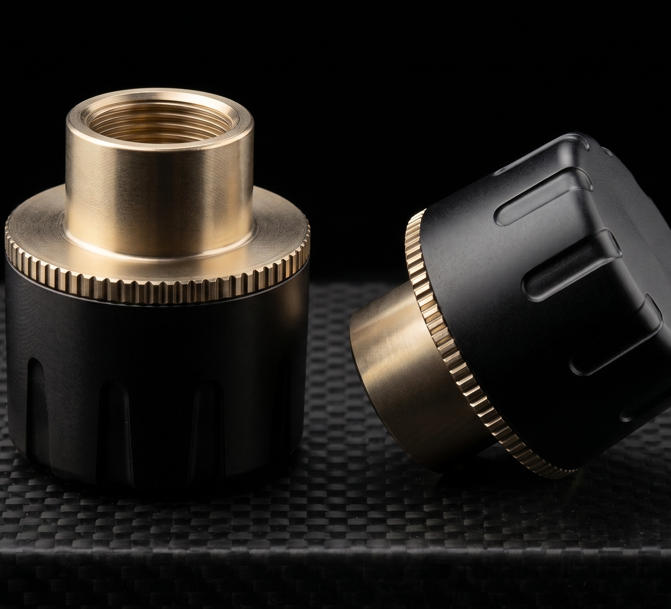 TyreCOP Large Bore Valve Sensor OTR